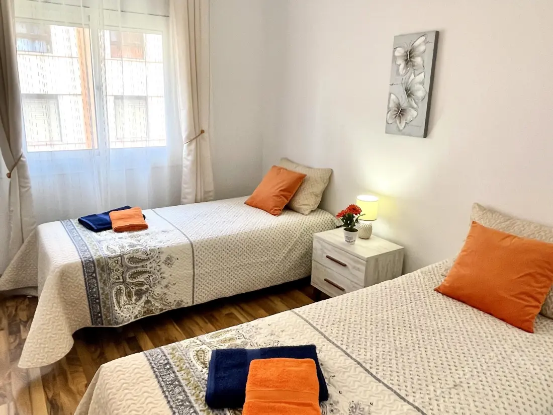 Location de Vacances La Pineda 78