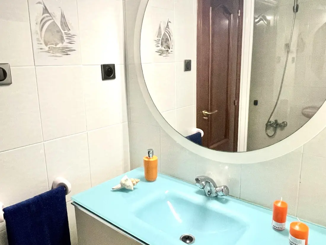 Location de Vacances La Pineda 78