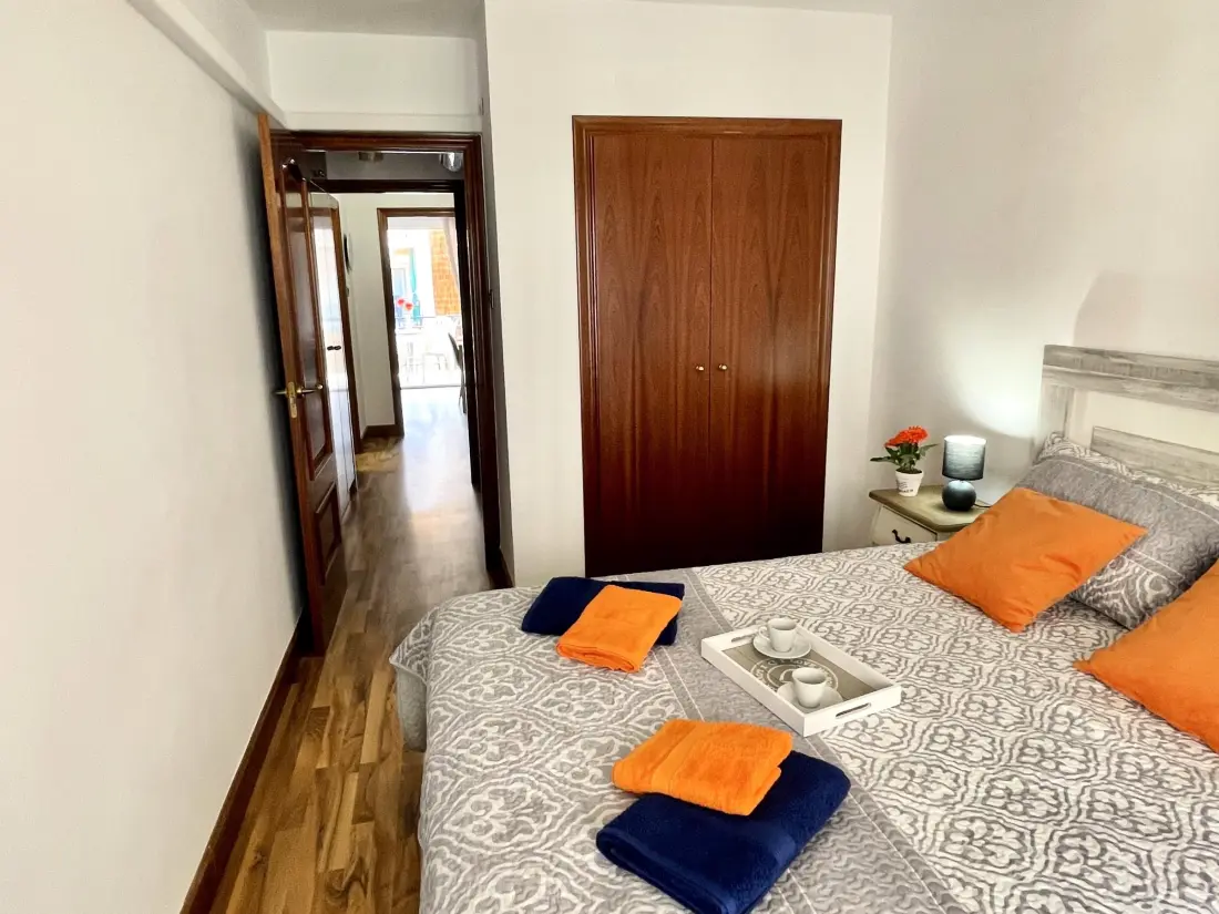 Location de Vacances La Pineda 78