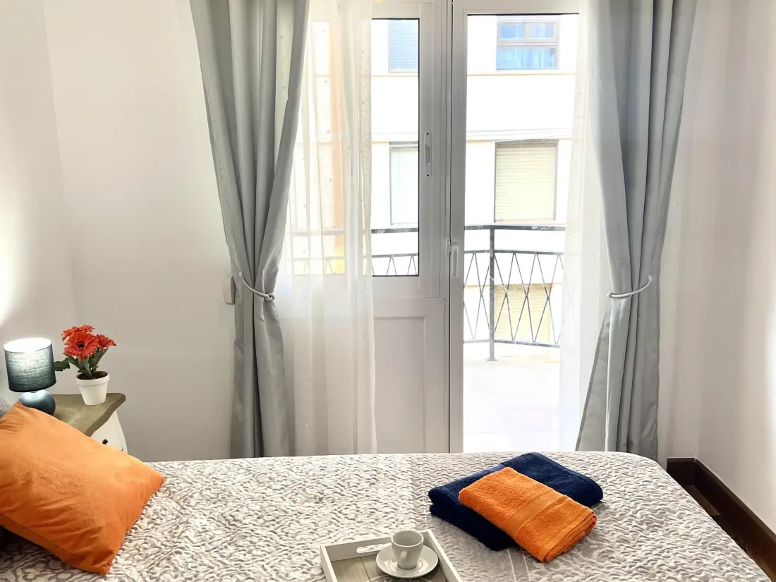 Location de Vacances La Pineda 78