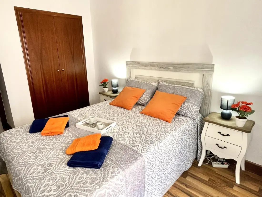 Location de Vacances La Pineda 78