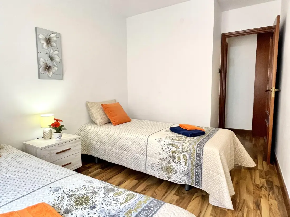 Location de Vacances La Pineda 78