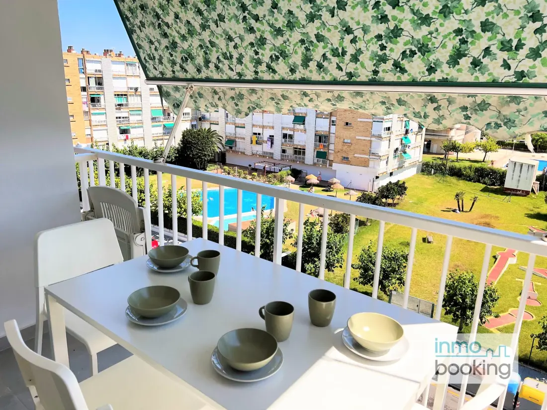 Location de Vacances La Pineda 82