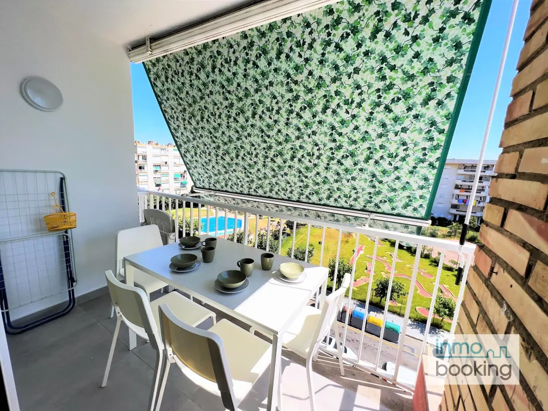 Location de Vacances La Pineda 82