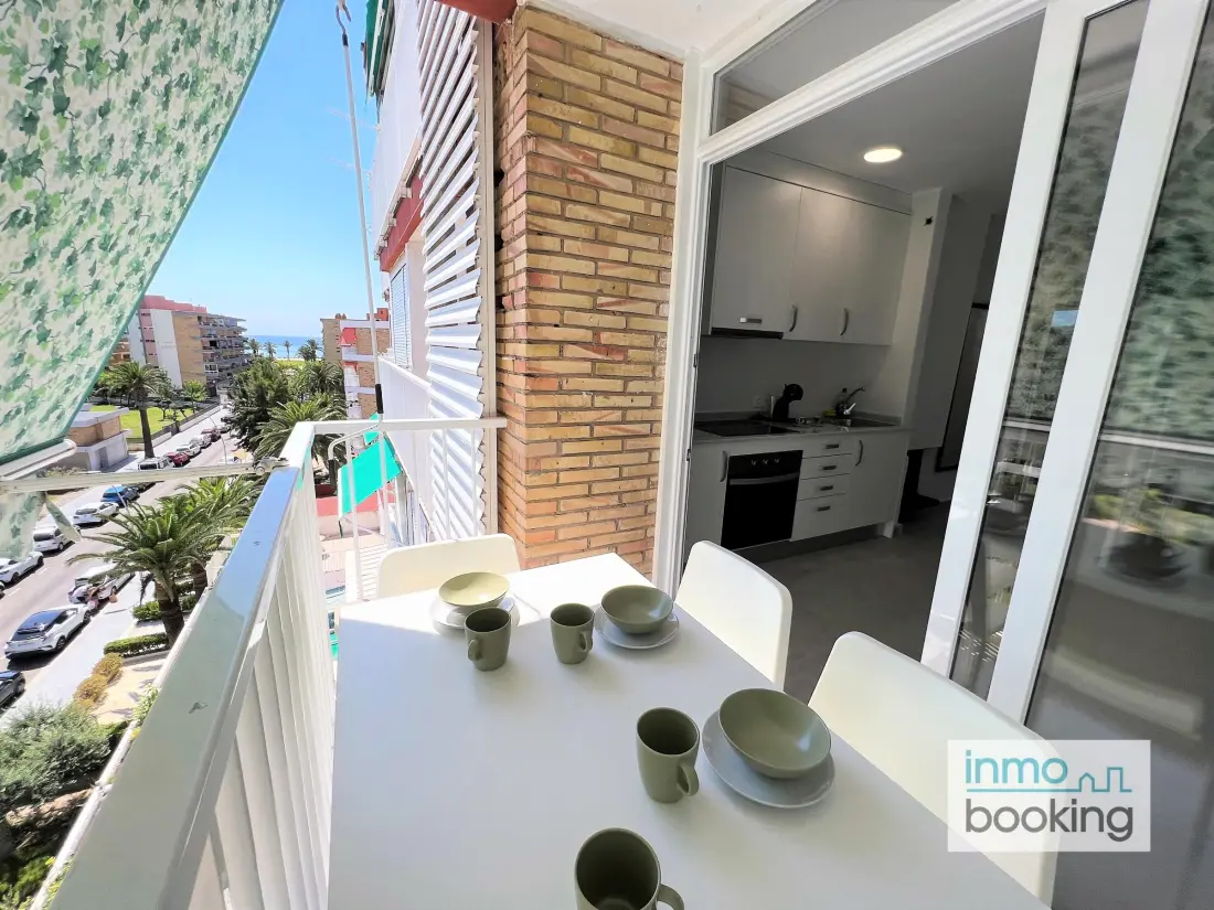 Location de Vacances La Pineda 82