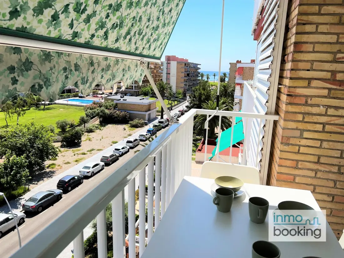 Location de Vacances La Pineda 82