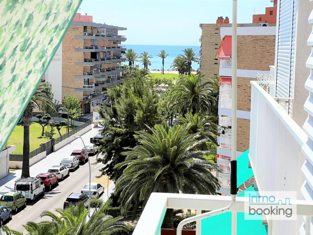 Location de Vacances La Pineda 82