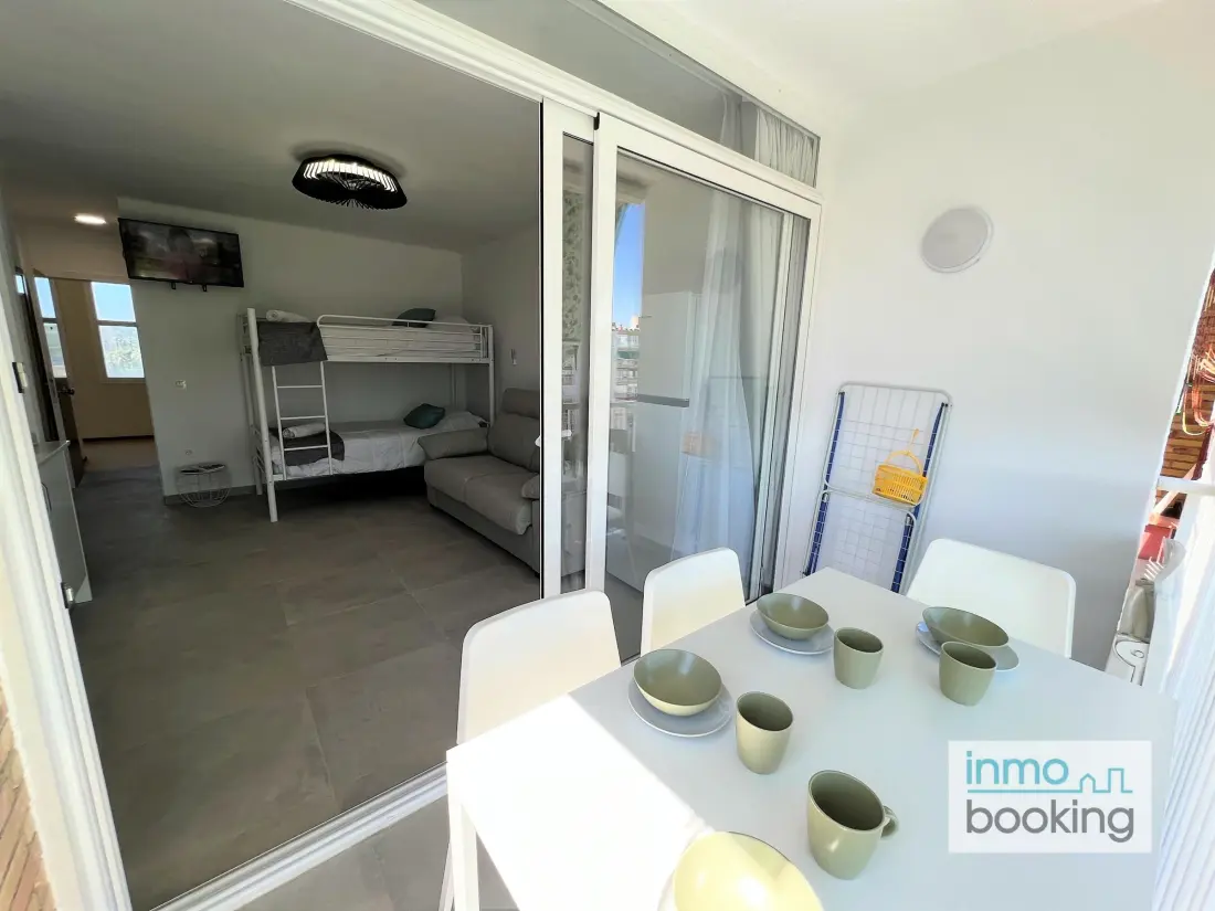 Location de Vacances La Pineda 82