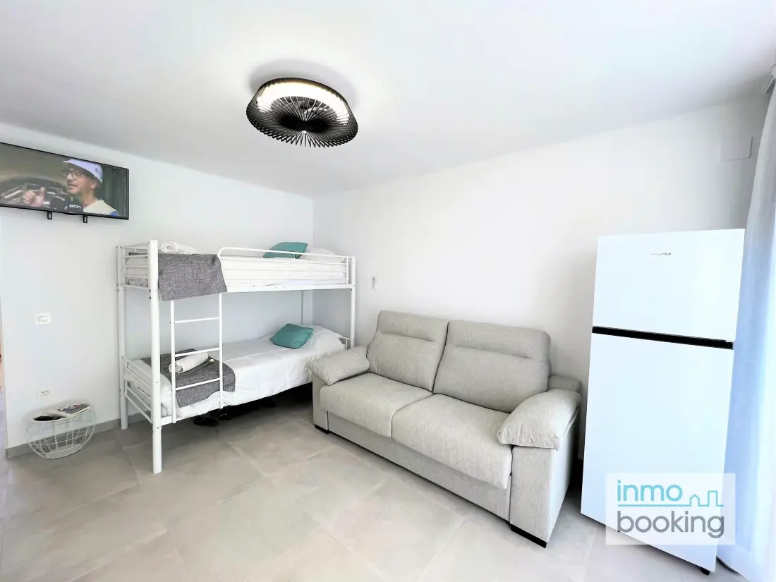 Location de Vacances La Pineda 82