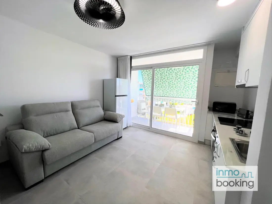 Location de Vacances La Pineda 82