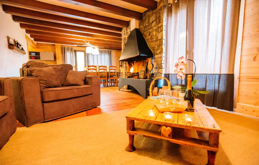 Chalet Odalys Perle