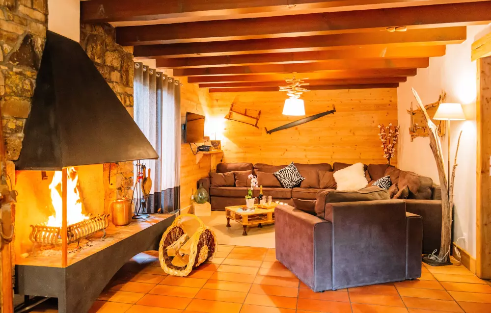 Chalet Odalys Perle