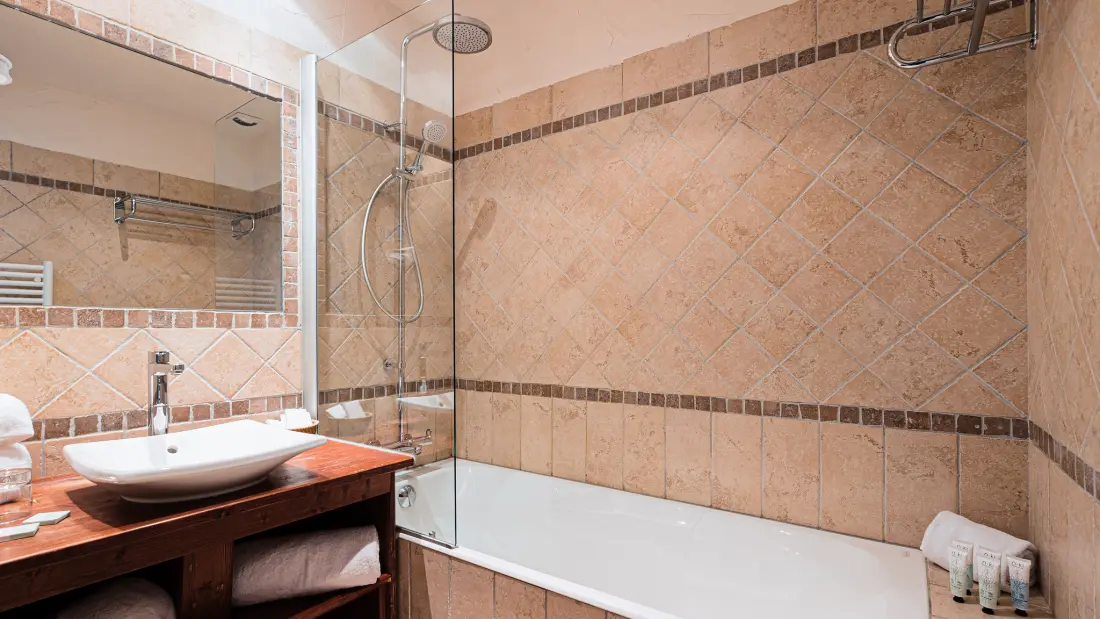 Hôtel & Résidence Carlina 4 étoiles★★★★