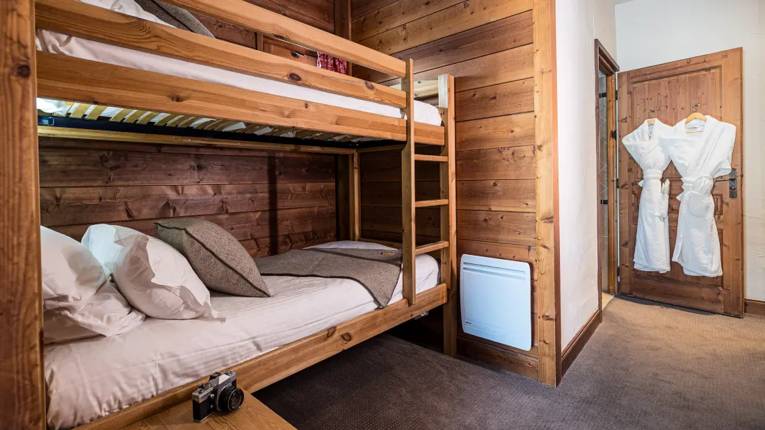 Hôtel & Résidence Carlina 4 étoiles★★★★