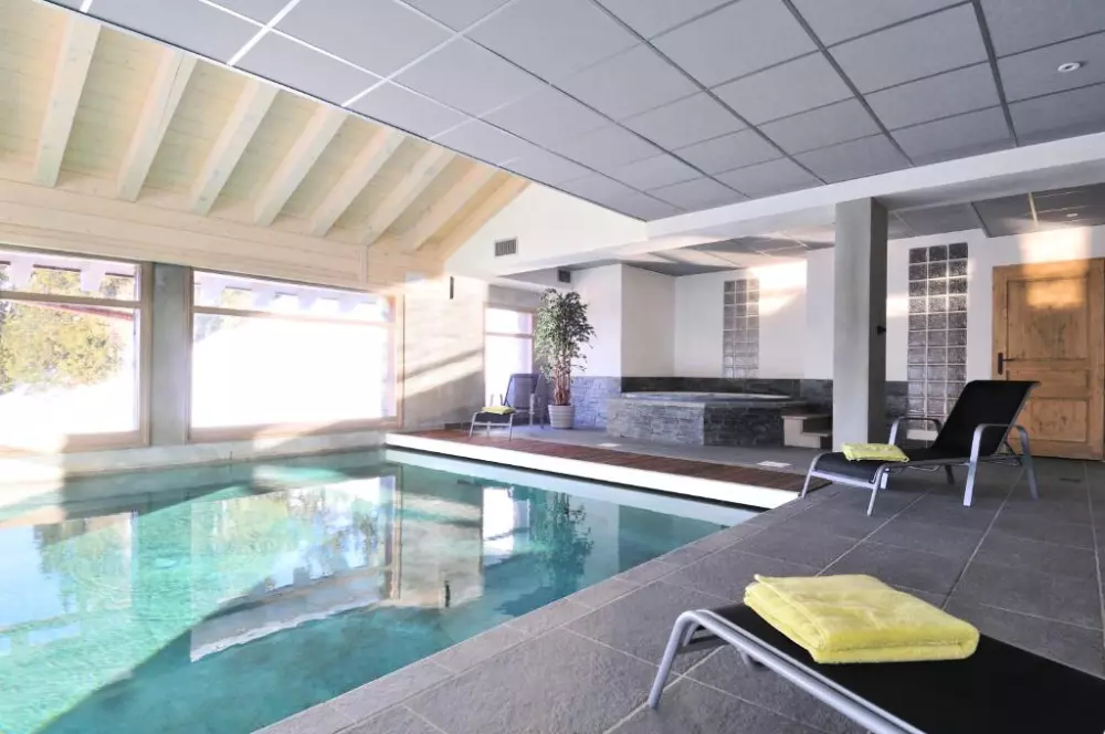 Résidence & Hôtel Carlina4 étoiles★★★★