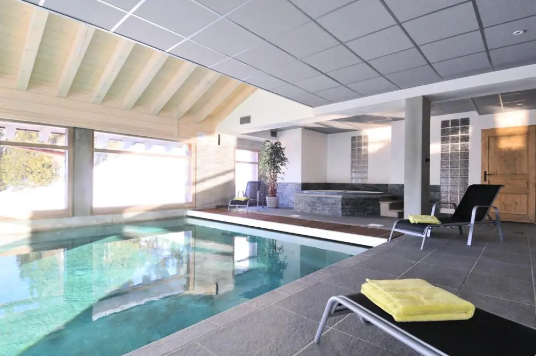 Résidence & Hôtel Carlina4 étoiles★★★★