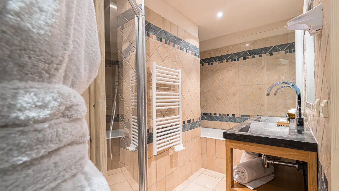 Hôtel & Résidence Carlina 4 étoiles★★★★