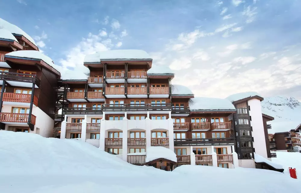 Résidence La Licorne - maeva Home