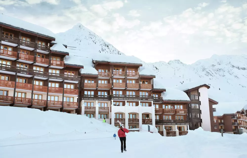 Résidence La Licorne - maeva Home