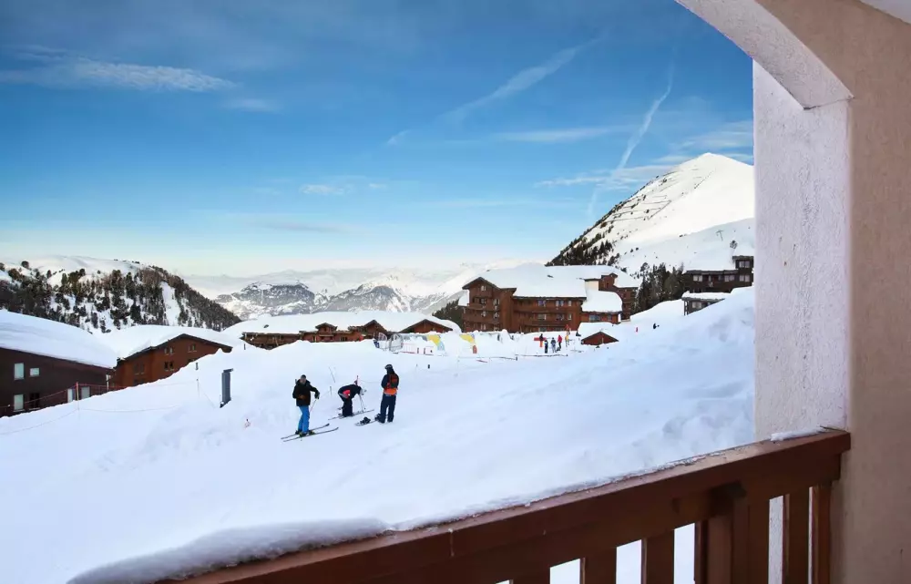 Résidence La Licorne - maeva Home