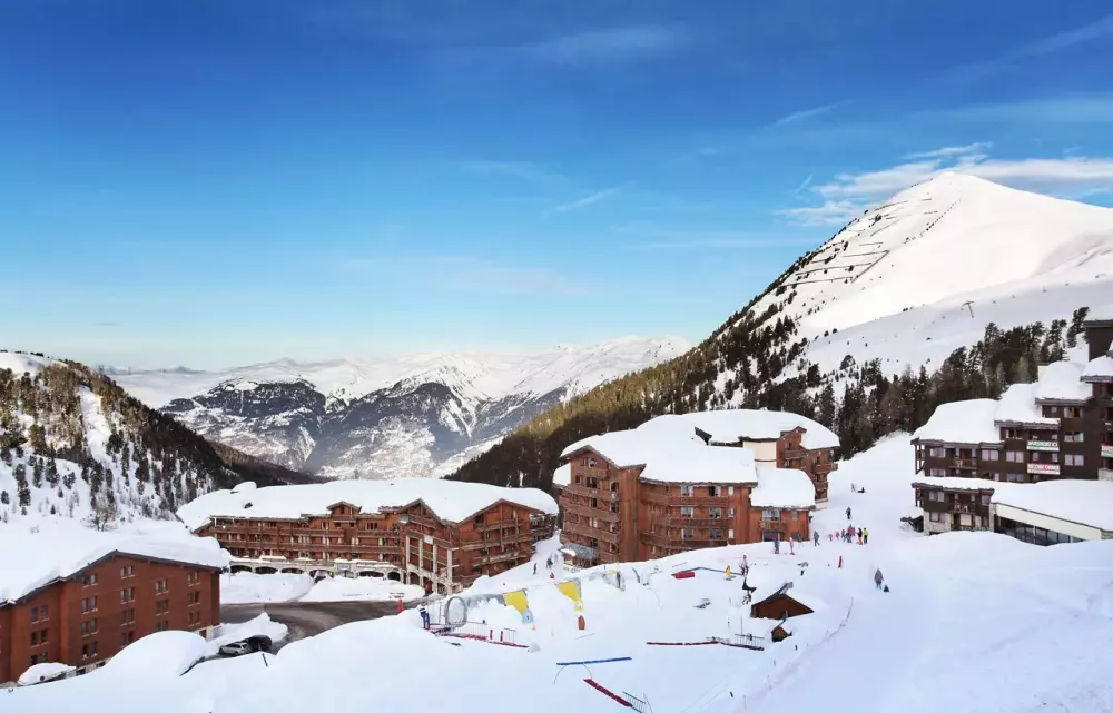 Résidence La Licorne - maeva Home