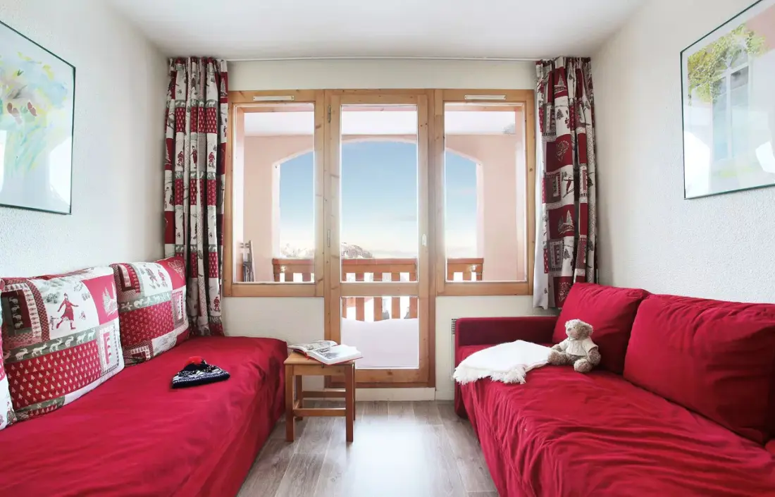 Résidence La Licorne - maeva Home