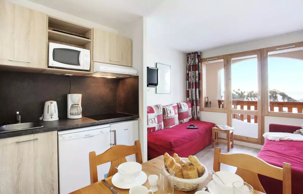 Résidence La Licorne - maeva Home