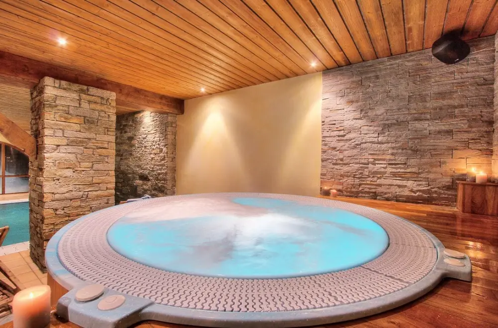 Résidence les Balcons de Belle Plagne 4 étoiles★★★★