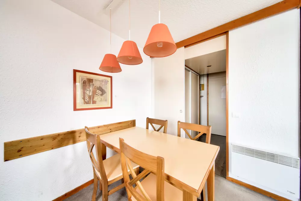 Résidence Les Chalets des Arolles - maeva Home