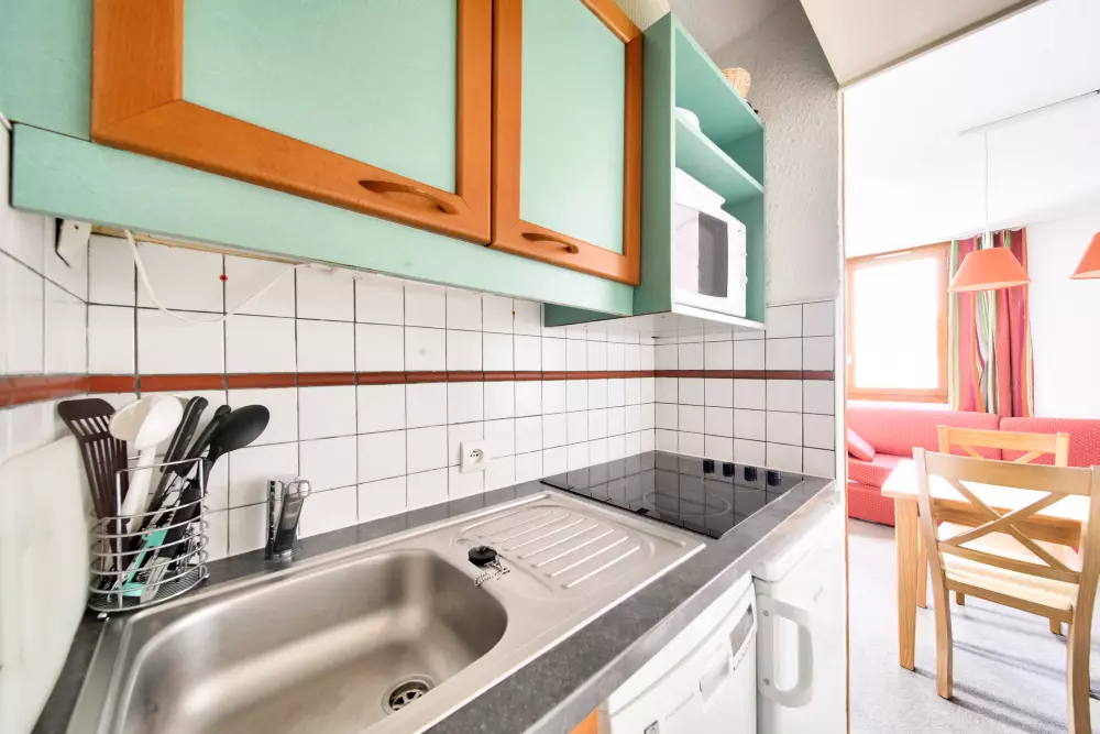 Résidence Les Chalets des Arolles - maeva Home