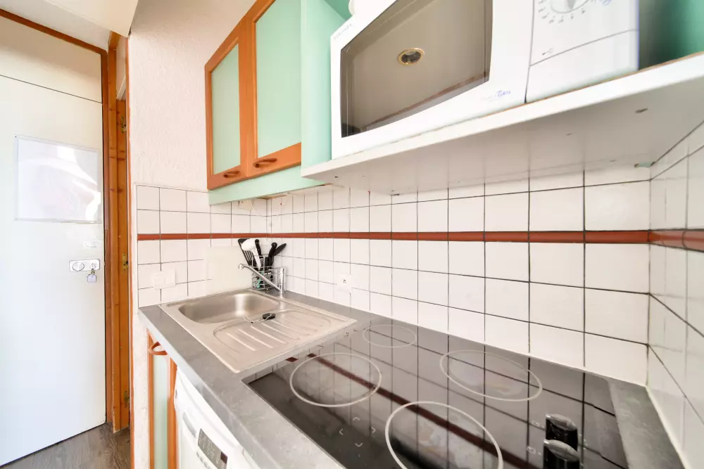 Résidence Les Chalets des Arolles - maeva Home