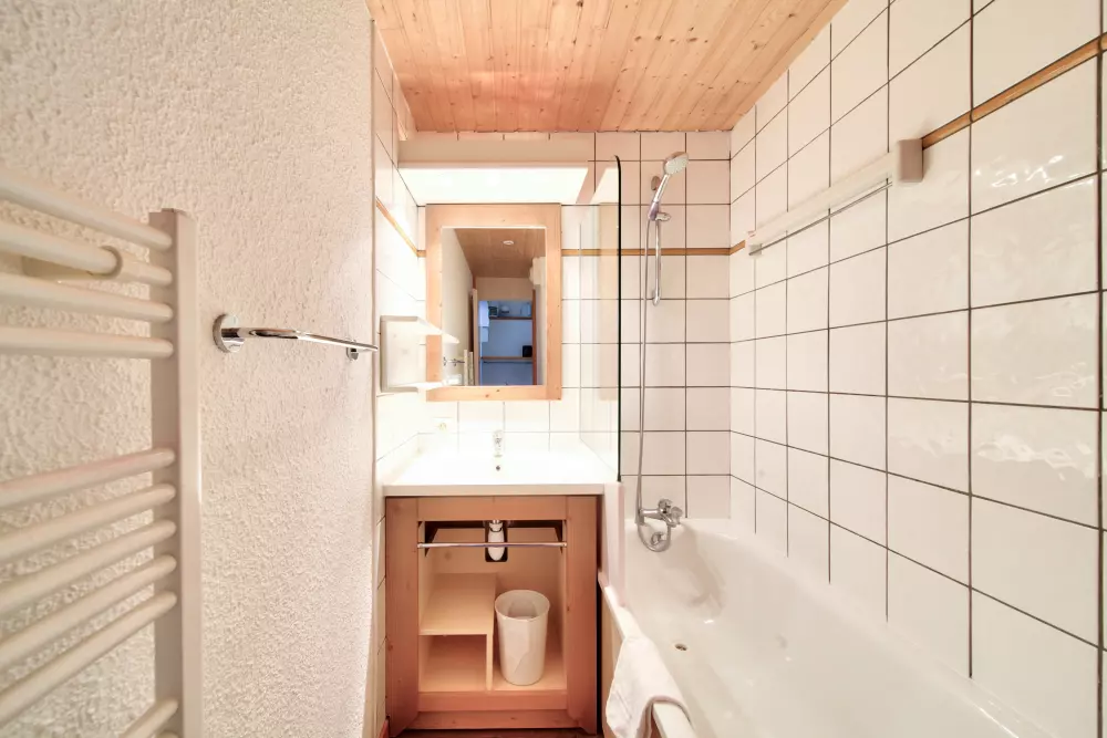 Résidence Les Chalets des Arolles - maeva Home