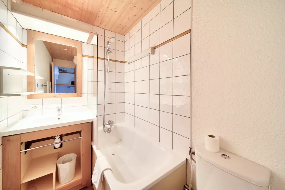 Résidence Les Chalets des Arolles - maeva Home