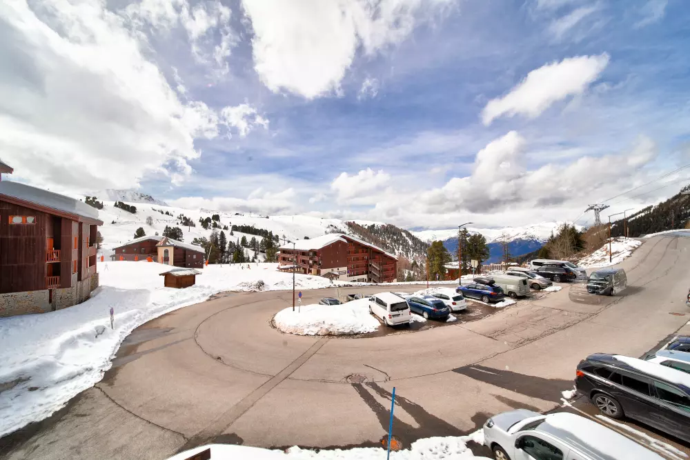 Résidence Les Chalets des Arolles - maeva Home