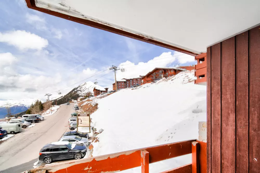 Résidence Les Chalets des Arolles - maeva Home