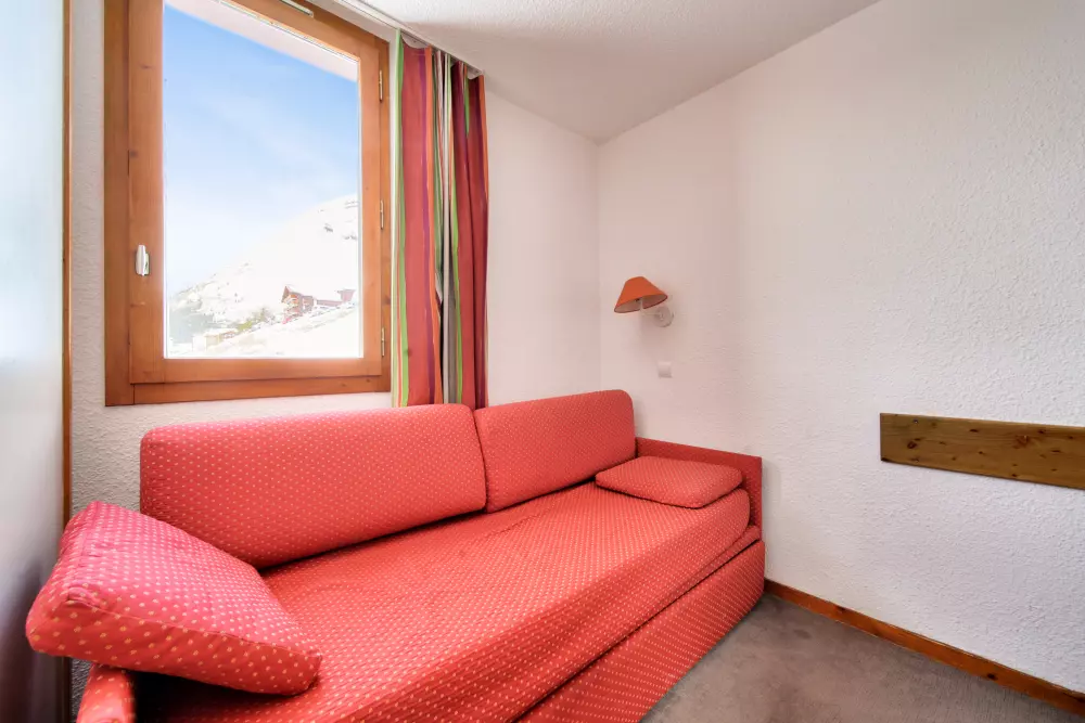 Résidence Les Chalets des Arolles - maeva Home