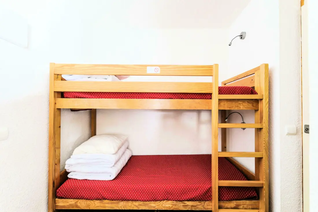 Résidence Les Chalets des Arolles - maeva Home