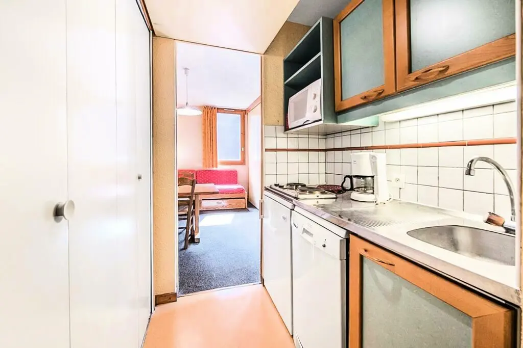 Résidence Les Chalets des Arolles - maeva Home