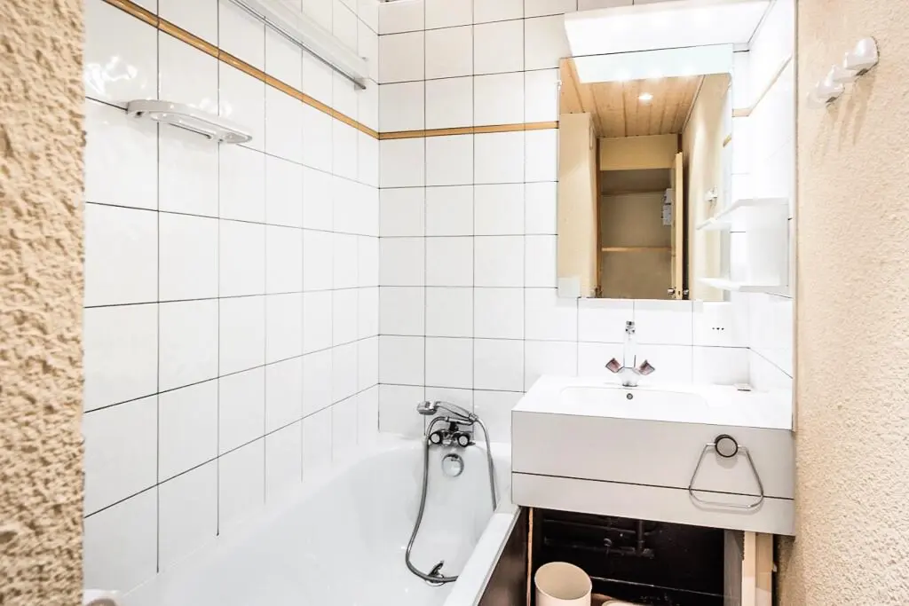 Résidence Les Chalets des Arolles - maeva Home
