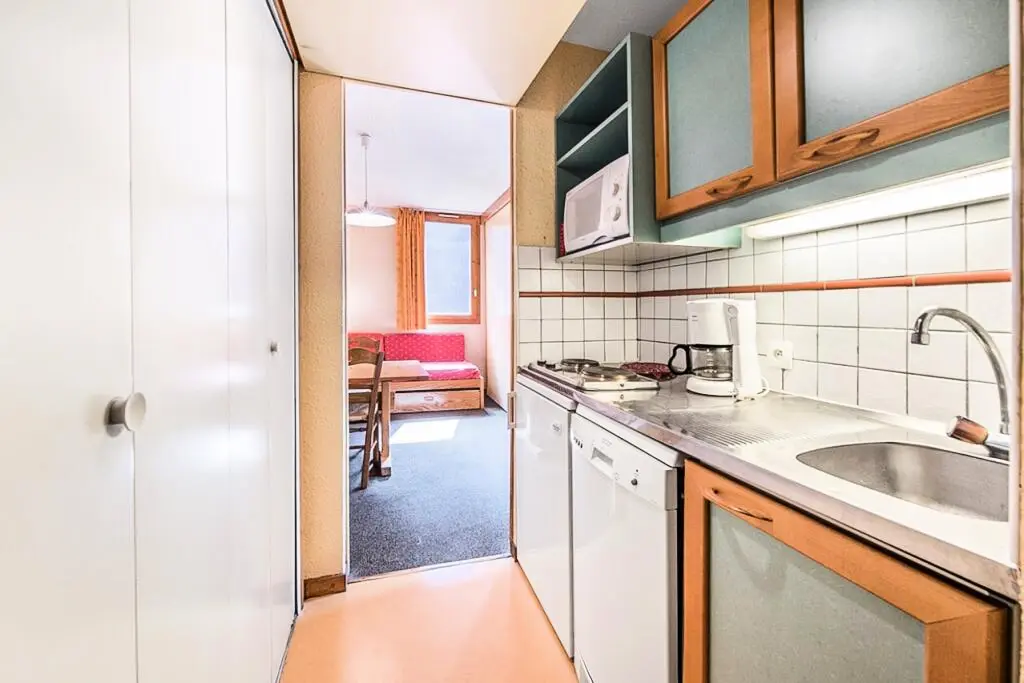 Résidence Les Chalets des Arolles - maeva Home