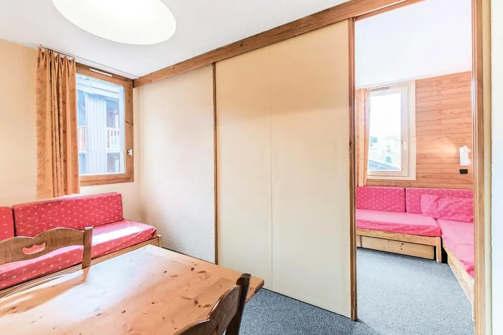 Résidence Les Chalets des Arolles - maeva Home