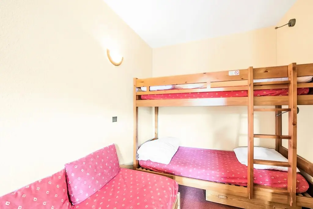 Résidence Les Chalets des Arolles - maeva Home