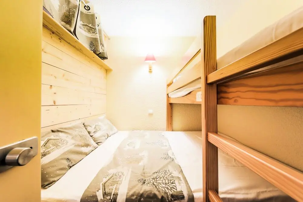 Résidence Les Chalets des Arolles - maeva Home