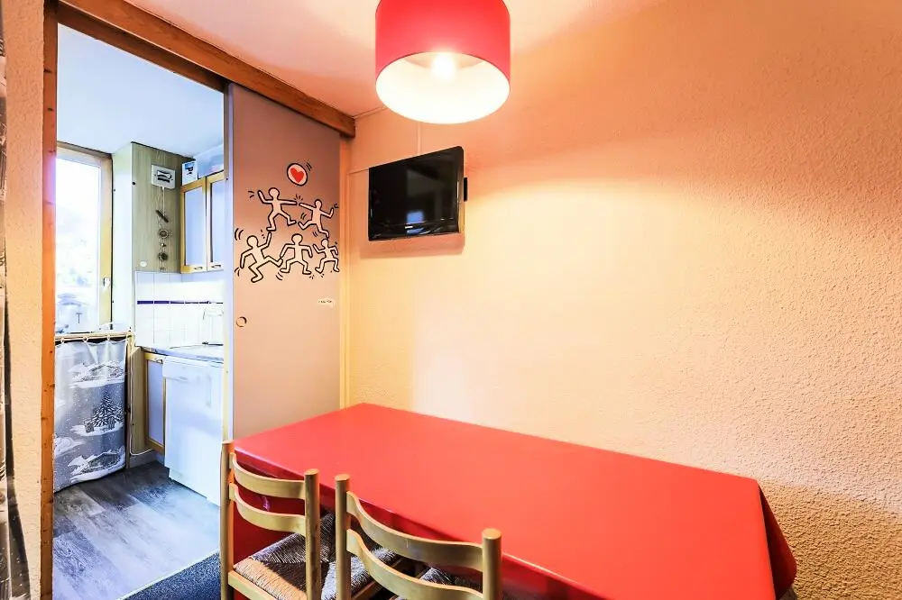Résidence Les Chalets des Arolles - maeva Home