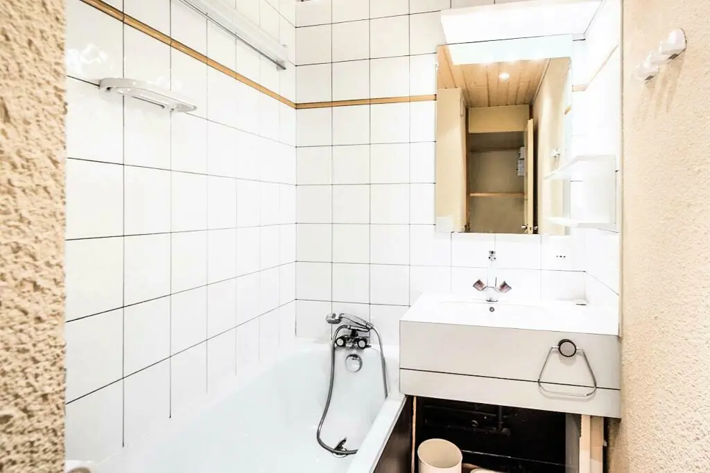 Résidence Les Chalets des Arolles - maeva Home