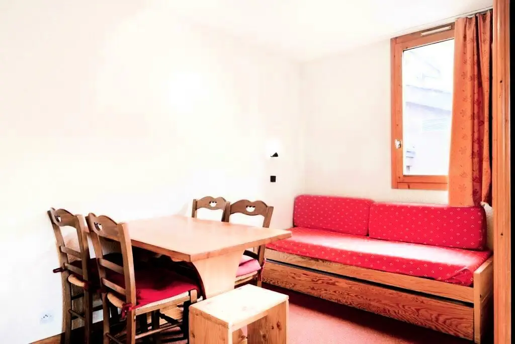 Résidence Les Chalets des Arolles - maeva Home