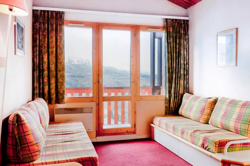 2 Pièces 6/7 Personnes Confort