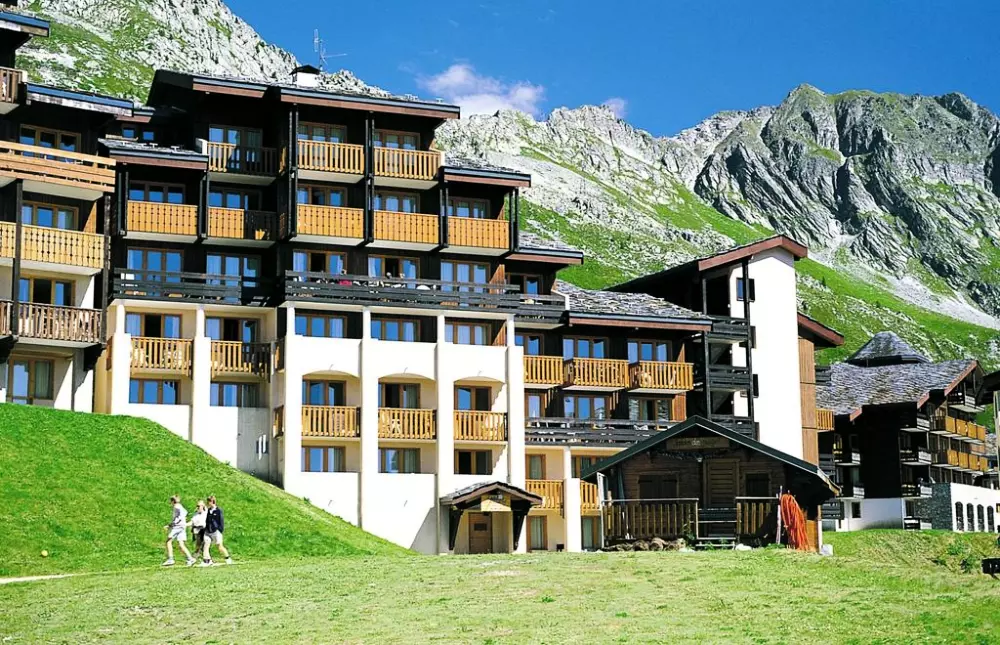 Résidence Odalys La Licorne