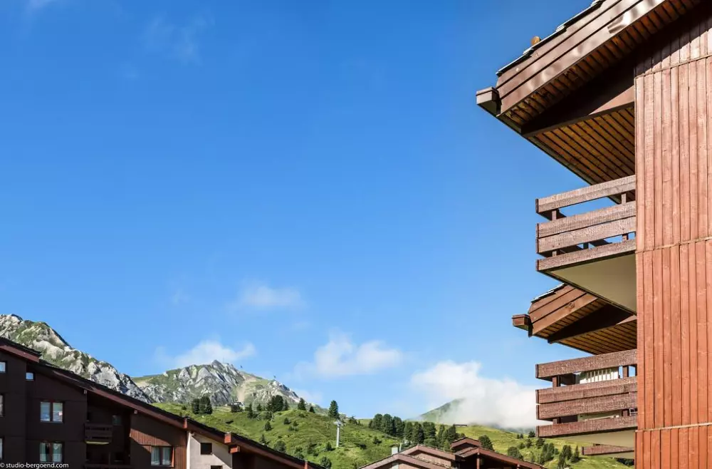 Résidence Pierre & Vacances Emeraude