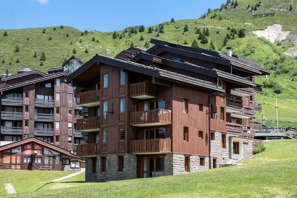 Résidence Pierre & Vacances Emeraude